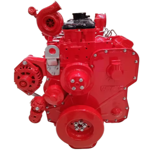 QSL9-C300 CPL4993 pour moteurs Cummins Qsl9, moteur Qsl 8.9 L, ensemble moteur Qsl 9 - Product Image 1