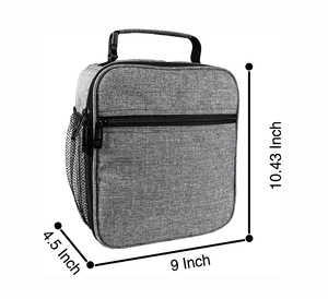 <span class=keywords><strong>Sac</strong></span> isotherme pour pique-nique de bureau étanche déjeuner adulte hommes femmes <span class=keywords><strong>repas</strong></span> thermique recyclable <span class=keywords><strong>repas</strong></span> pour VTT équitation - Product Image 3
