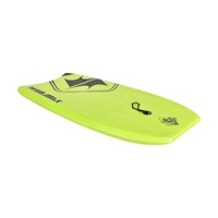 Planche de bodyboard Win.max de haute qualité, 36 pouces, en EPS et HDPE, avec laisse, pour enfants et adolescents, pour les eaux offshore