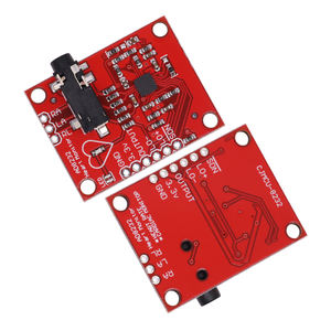 뜨거운 판매 AD8232 ECG 생리적 측정 심장 펄스 단일 리드 심박수 센서 모듈 <span class=keywords><strong>Arduino</strong></span> R3 Diy 키트 용 - Product Image 4