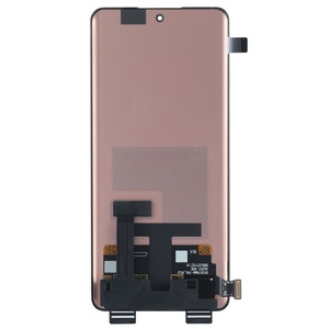 Écran OLED d'origine pour Oppo Reno 10 & Pro Plus 5G avec garantie d'un an, luminosité 350-400 cd - Product Image 2