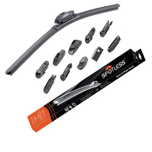 Commercio all'ingrosso multifunzione lama tergicristallo lympiaparabrisas lama universale tergicristallo per auto <span class=keywords><strong>Renault</strong></span> Clio <span class=keywords><strong>4</strong></span> - Product Image 5