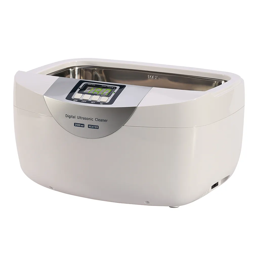 Cleaning Device ultrasonic cleaner cd-4820 for Scientific Labs