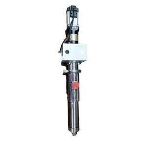 Bomba Dosificadora de Tornillo Hongkai 304316 de Acero Inoxidable de Alta Precisión para Aplicaciones de Alta Viscosidad - Product Image 4