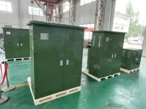 三相電気パッドマウントトランス750kva1600Kva 500kva34.8kvパッドマウント750kva2000Kva