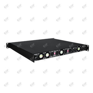 D4 Series Dual Channel Class D Power <b>Amplifier</b> High Power Professional Audio <b>Amplifier</b> For Stage PA System Subwoofer <b>Speaker</b> - Product Image 2