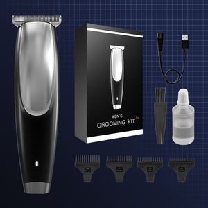 Los más vendidos, cortadora de pelo <span class=keywords><strong>el</strong></span>éctrica para hombres, barba y bigote, Envío <span class=keywords><strong>Gratis</strong></span> - Product Image 5