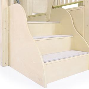 Montessori <span class=keywords><strong>ส</strong></span>ถานรับเลี้ยงเด็กอนุบาลอนุบาลอนุบาลไม้ในร่มเล่นห้องใต้หลังคาทนทานกิจกรรมปีนเขาสนามเด็กเล่นศูนย์การเรียนรู้ก่อนห้องเด็กเล่น - Product Image 5