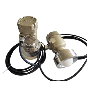 เซ็นเซอร์วัดระดับเรดาร์แบบ FMCW ของ SENTEC OEM รุ่น SRL630 สำหรับการวัดระดับของสารผสมในถังเก็บ ความถี่ 76-81GHz ระยะวัดไกล ใช้เทคโนโลยีเรดาร์ FMCW - Product Image 3