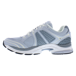 Zapatillas para Caminar Unisex Saucony Progrid Triumph 4 Gris Claro - Product Image 3