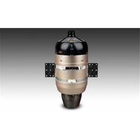 Moteur de turbine sans balais Swiwin SW190B 19 kg avec ECU de redémarrage automatique 32 bits et démarreur sans balais