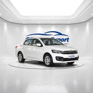 Yitong 2018, Citroën <span class=keywords><strong>C</strong></span>-Elysée 1.6L <span class=keywords><strong>Usado</strong></span>, Sedán Francés Práctico, Simple, Capacidad para 5 Pasajeros, Volante a la Izquierda, Sin Complementos, para Transporte - Product Image 3