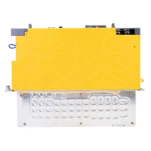 Módulo Amplificador Servo <span class=keywords><strong>A06B</strong></span>-<span class=keywords><strong>6079</strong></span>-<span class=keywords><strong>H206</strong></span>, Accionamiento CNC <span class=keywords><strong>A06B</strong></span>, <span class=keywords><strong>A06B</strong></span>-<span class=keywords><strong>6079</strong></span> - Product Image 4