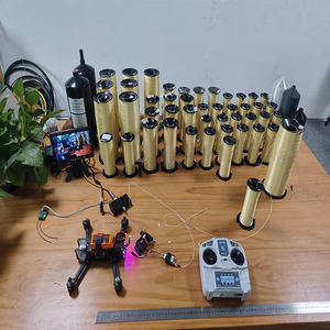 Bobina di Fibra Ottica ad Alta Qualità 1-30KM FPV UAV Monomodale 0.25-0.3mm G652D/G657A1/G657A2 Attrezzatura per Fibra Ottica HG8546M - Product Image 3