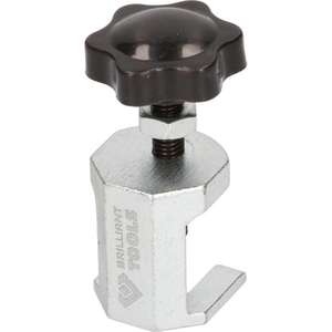 BRILLIANT TOOLS - BT686002 Outil de démontage du bras d'essuie-glace 16mm - EAN 4042146781500 CORPS ET FEUILLES MÉTALLIQUES - Product Image 1