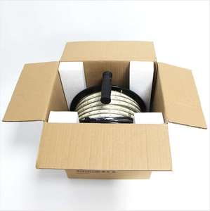 Bande lumineuse <span class=keywords><strong>led</strong></span> haute tension, 25 mètres, garantie de 3 ans, ce rohs, 220v, ac 25 m, 220v - Product Image 6