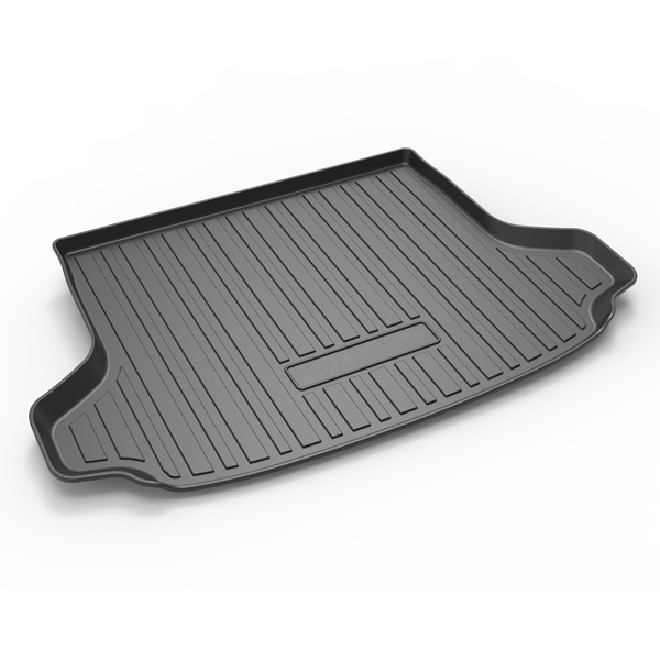 Para 2023 Honda HR-V cargo liner
