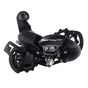 <span class=keywords><strong>Desviador</strong></span> Trasero <span class=keywords><strong>Shimano</strong></span> <span class=keywords><strong>Tourney</strong></span> RD-TX800-SGS de 7/8 Velocidades para Bicicleta de Montaña TX800 Original <span class=keywords><strong>Shimano</strong></span> 7s 8s 21s 24s - Product Image 3