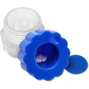 เครื่องบดเม็ดยา, เครื่องบดแบบพกพา, เครื่องบดยา KMINA K40040 - Product Image 5