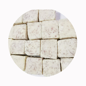 Xmsd chuyên nghiệp iqf khoai môn đông lạnh thành phần đáng tin cậy cho các nhà máy chế biến toàn cầu và nhà bếp khối lượng lớn - Product Image 3