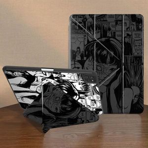 Funda <span class=keywords><strong>de</strong></span> Cuero PU para <span class=keywords><strong>iPad</strong></span> <span class=keywords><strong>Mini</strong></span>, Funda con Soporte Inteligente para <span class=keywords><strong>iPad</strong></span> <span class=keywords><strong>Mini</strong></span> 6 Mini6 <span class=keywords><strong>de</strong></span> 6.ª Generación, Cubierta Magnética <span class=keywords><strong>de</strong></span> 8.3 Pulgadas - Product Image 6