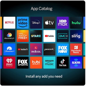 Televisore da <span class=keywords><strong>65</strong></span> <span class=keywords><strong>pollici</strong></span> schermo piatto <span class=keywords><strong>65</strong></span> pouce <span class=keywords><strong>65</strong></span> <span class=keywords><strong>pollici</strong></span> Smart <span class=keywords><strong>TV</strong></span> 4K Ultra HD <span class=keywords><strong>LED</strong></span> - Product Image 5