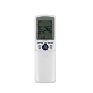 Control Remoto para Aire Acondicionado YR-D01 Compatible con <span class=keywords><strong>Haier</strong></span>, Control Remoto YR-D01 YR-D23 YL-D01 YL-D09 YR-D03 - Product Image 1