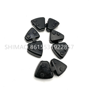 Bộ giảm chấn cao su chính hãng cho Suzuki SGP gixxer <span class=keywords><strong>150</strong></span> Carb và FI GSX-S150 cao su GSX-R150 Bộ giảm chấn chính hãng 64651-35j00-000 - Product Image 4