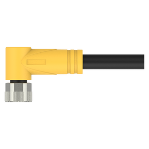 Relé Automotriz/de Comunicación de Datos SWBF5-2/C00 3A 30V IP67 con Contactos de Latón/Chapados en Oro - Product Image 2