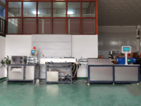 Machine à fabriquer des pailles jetables |   pour les conduites de distribution de riz et de produits alimentaires |   Équipement automatique de production de pailles