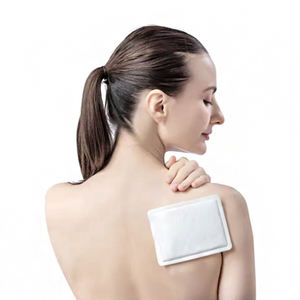 Kişiselleştirilmiş Fabrika Çıkışlı Nefes Alabilen Yavaş Isınan CE Sertifikalı Noel Partisi Isıtma Pedi Isı Pedi Vücut Isıtıcı Kış Bandı - Product Image 6