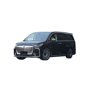 Voyah Dreamer Ev Ultra-lunga durata della batteria versione ammiraglia auto di lusso auto auto di lusso auto a gamma estesa - Product Image 1