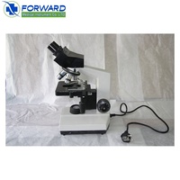 Binocular Microscope/Medical Laboratory Microscope