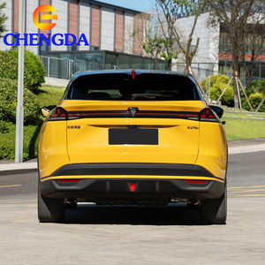 Deepal S07 EV SUV 2026, Conducción Inteligente, Batería LFP de 77.94kWh, Suministro de Energía Exterior V2L de 6kW - Product Image 4