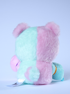 Rebel Bear 12 Zodiac <strong>Constellations</strong> Blind Box Collectible Art Toy | Original IP Mystery Box Figure Gift for Fans - Product Image 4
