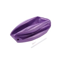 Ballon de Pilates gonflable Keda en plastique pour enfants et femmes enceintes, idéal pour le fitness et le yoga