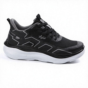 Zapatillas Deportivas Transpirables de Alta Calidad con Cordones <span class=keywords><strong>Bondi</strong></span> 9 de Fábrica 2026 para Hombre y <span class=keywords><strong>Mujer</strong></span>, Nuevo Estilo, Zapatillas para Correr - Product Image 3