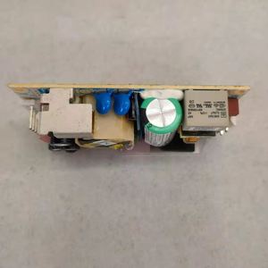 Artesyn-fuente de alimentación médica Astec AC/DC, marco abierto, 5V/25W, conmutación de NPS22-M, 5V, 5A [8A], 25 - 40 W, <span class=keywords><strong>47</strong></span>-440Hz, <span class=keywords><strong>0</strong></span> A + 80, 2 años de PH - Product Image 5