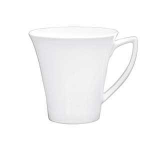 Retsch Kaffeebecher Fantastic 320ml crème - Product Image 1