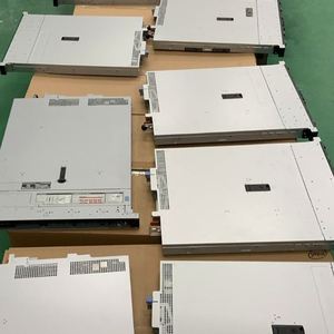 เซิร์ฟเวอร์ Dell 1U Rack R360 8SFF พร้อมโปรเซสเซอร์ Xeon 6349P  แหล่งจ่ายไฟ H355 700W รุ่น Poweredge R360 - Product Image 1
