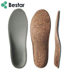 מפעל סיני באיכות עמיד למים ונוח אורטופדי פקק גומי רפידות - Product Image 1