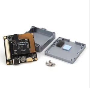 Contrôleur de vol Holybro PIX32 <span class=keywords><strong>V5</strong></span> Pixhawk 32 bits ARM STM32F765 pour drone RC, multirotor, avion VTOL, multicoptère DIY - Product Image 5