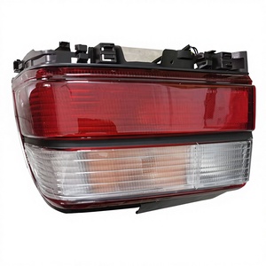 Fari Posteriori Alogeni e Xenon per Toyota Corolla AE100 1992-1995, Accessori per Auto - Product Image 2