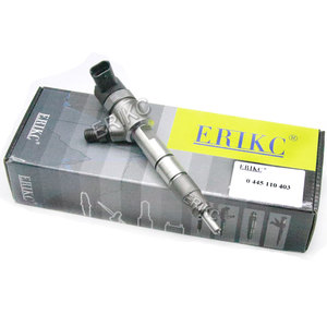 ERIKC – <span class=keywords><strong>injecteur</strong></span> de moteur diesel 0445 110 403, pièces de pompe à jet 0445110403 0 445 110 403 - Product Image 3