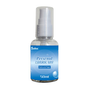 Produits pour adultes, huile et crème pour hommes, 4 pièces - Product Image 1