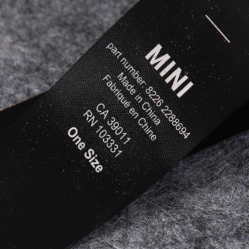 Custom Your Label