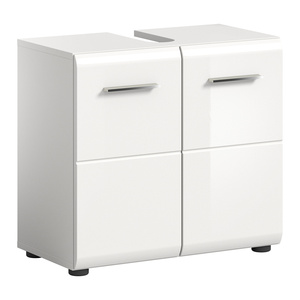 Design tedesco singolo lavello lavello X86A9705 mobili da bagno per set - Product Image 6