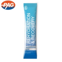 Boisson Électrolytique OEM, Formule de Complément Alimentaire pour l'Entraînement, Réhydratation, Récupération, Poudre de Boisson Électrolytique pour le Sport