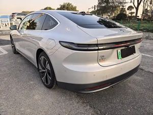 Personnalisation Intérieure 2022 2023 2024 NIO <span class=keywords><strong>ET7</strong></span> Berline Électrique de Luxe à Grande Autonomie AWD Exécutive à Quatre Roues Motrices - Product Image 6