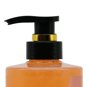 lavado de cuerpo con bomba con la piel Natural Nourishers espuma de limpieza <span class=keywords><strong>limpiador</strong></span> de cuerpo de <span class=keywords><strong>Gel</strong></span> - Product Image 3